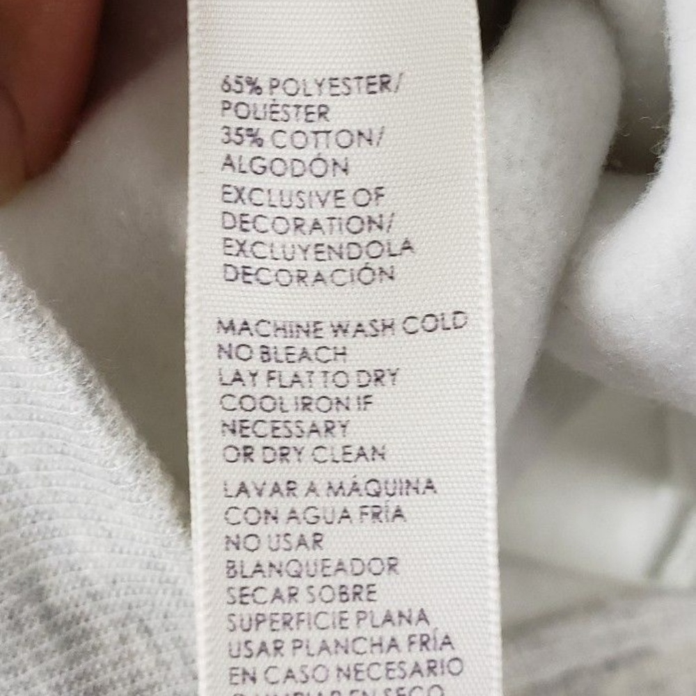 Rebecca Minkoff Jenn Embroidered Sweatshirt - Picture 4 of 7